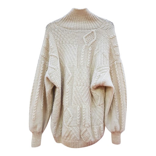 Woolen sweater