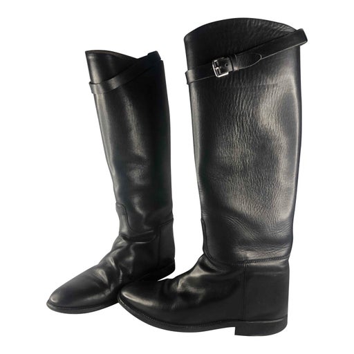 Bottes Hermès