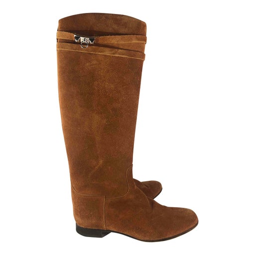 Bottes Hermès