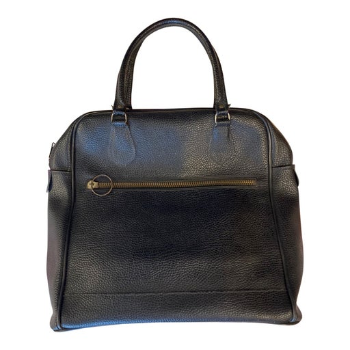 Sac en simili cuir