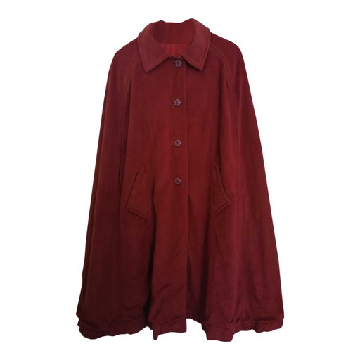 Cape 90's