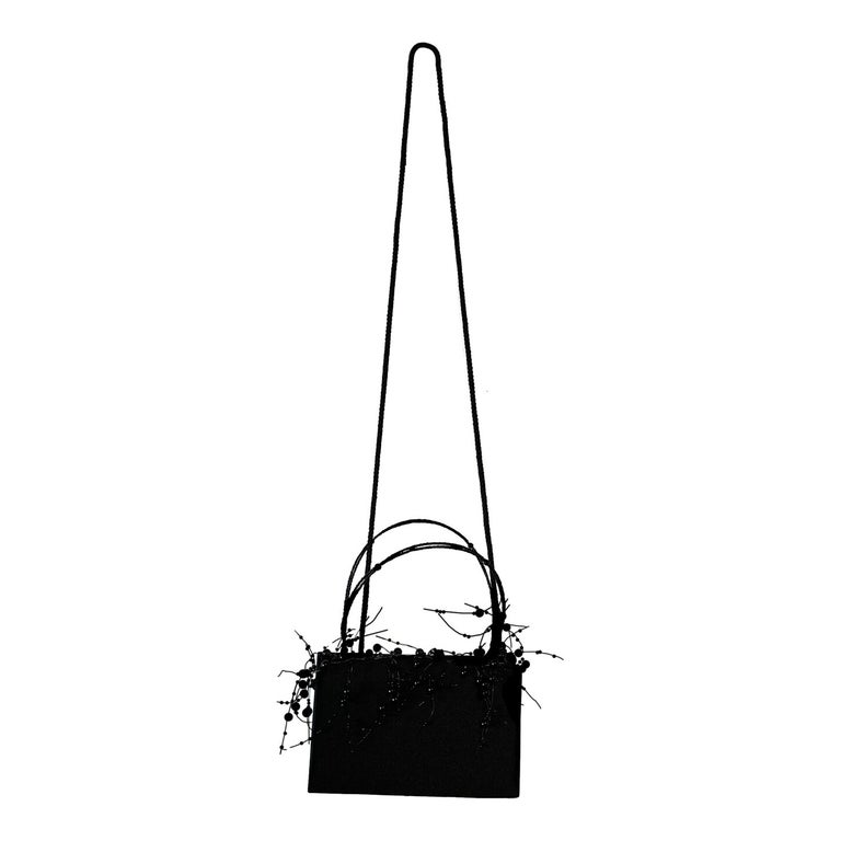 Sac satiné 