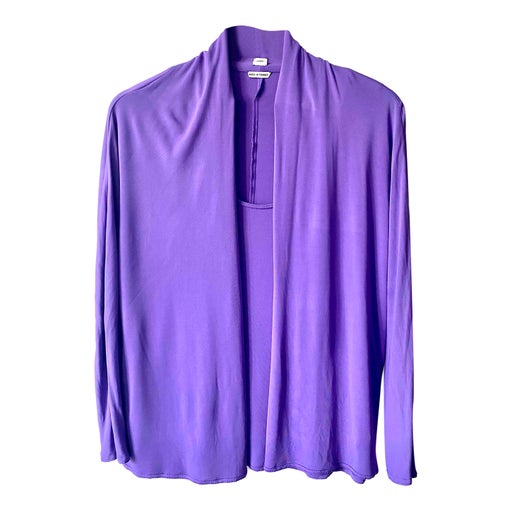 Blouse Hermès