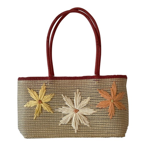 Flower basket