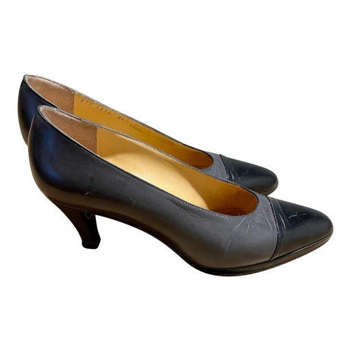 Céline pumps