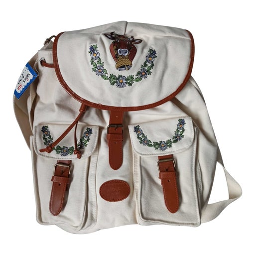 Sac à dos autrichien