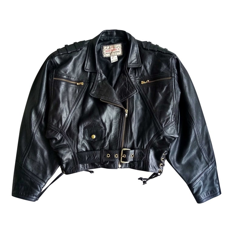 Perfecto femme on sale court