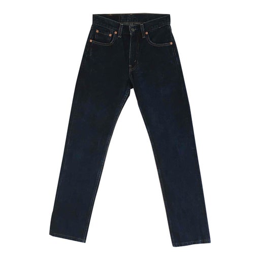 Jean Levi's 505 W26L34