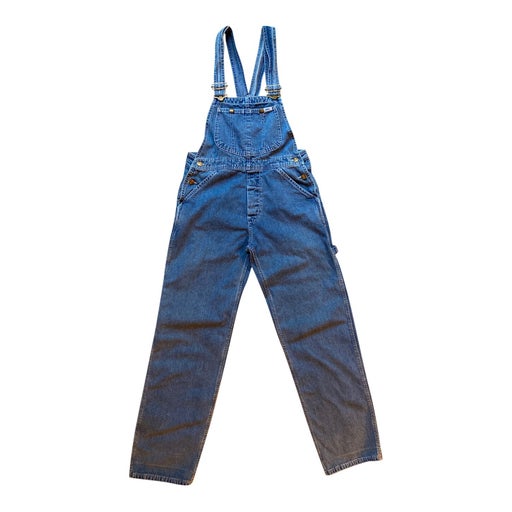 Lee dungarees
