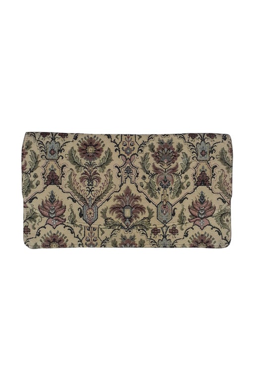 Tapestry pouch