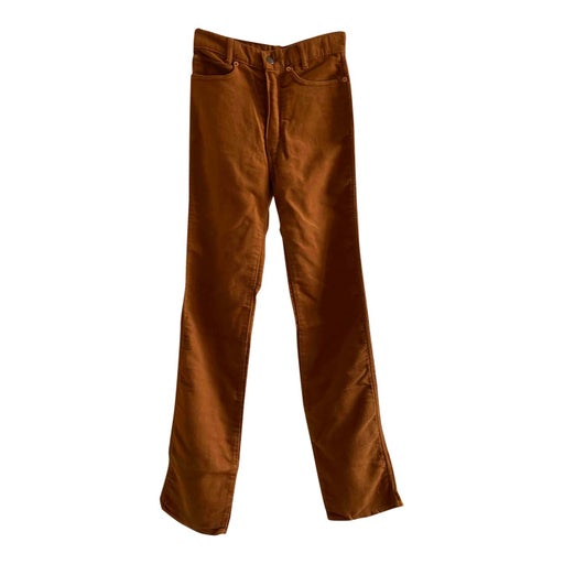 Jean 70's