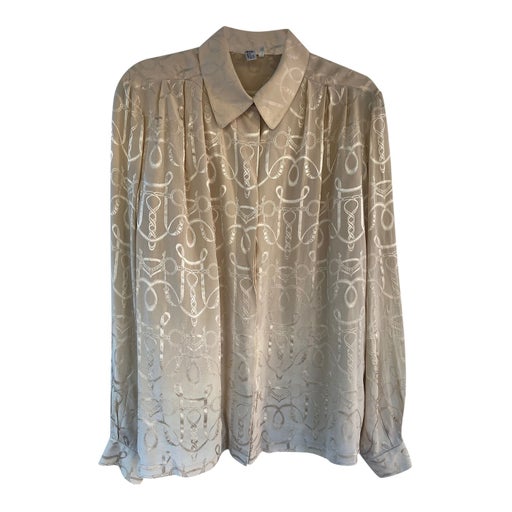 Chemise Hermès