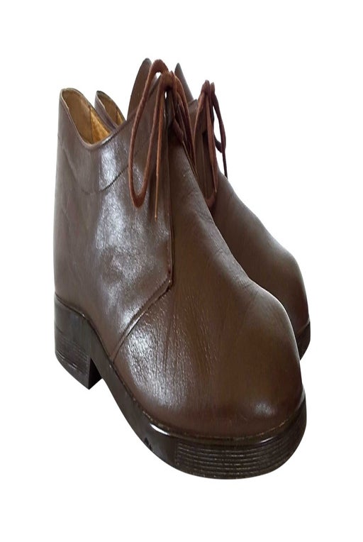 Derby shoes Pierre Cardin