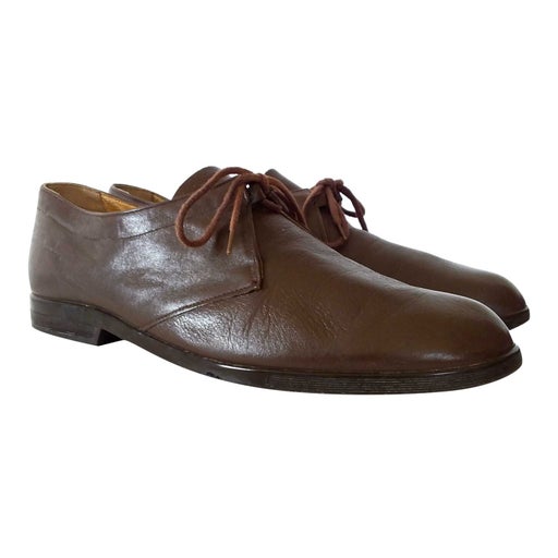 Derby shoes Pierre Cardin