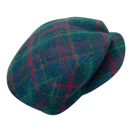 Casquette en laine