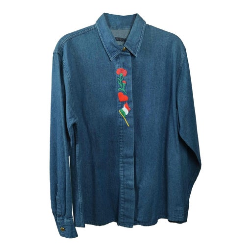 Chemise Moschino