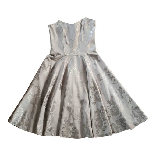 Robe bustier