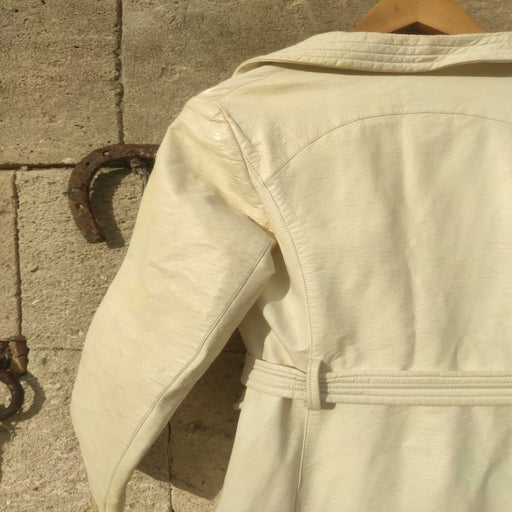 Trench 70's