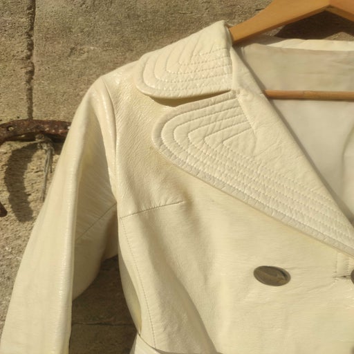 Trench 70's