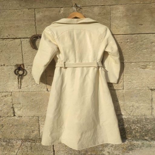 Trench 70's