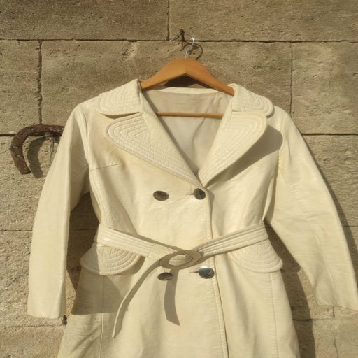 Trench 70's