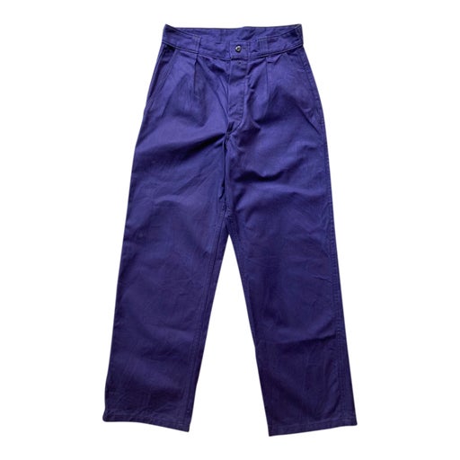 Cotton pants