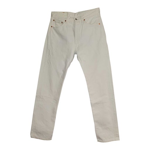 Jean Levi's 501 W32L32