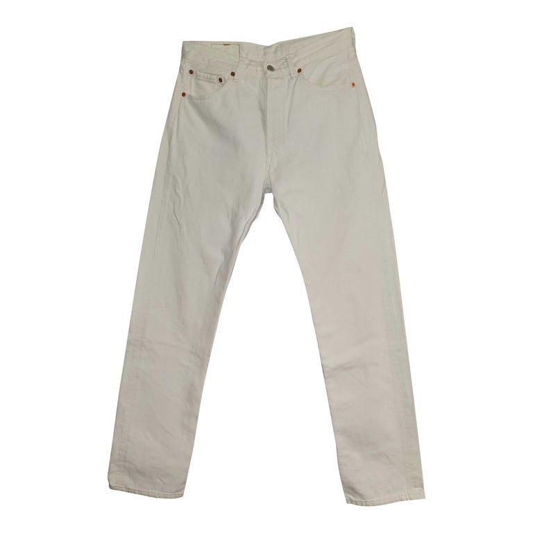 Jean Levi's 501 W32L32