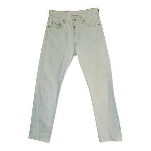 Jean Levi's 501 W30L36