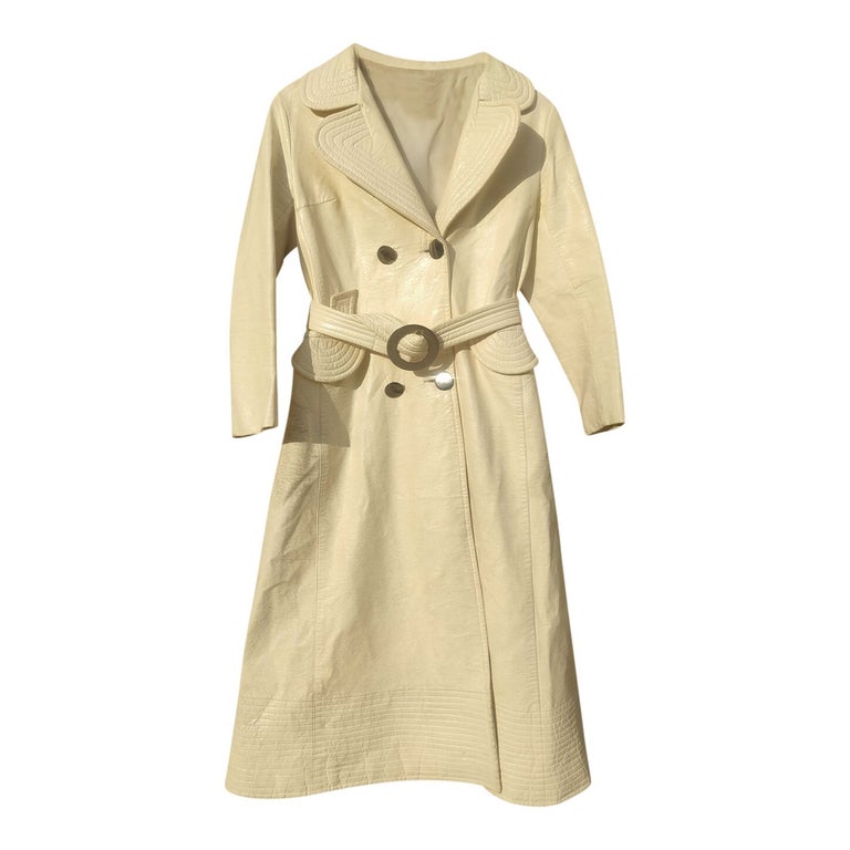 Trench 70's