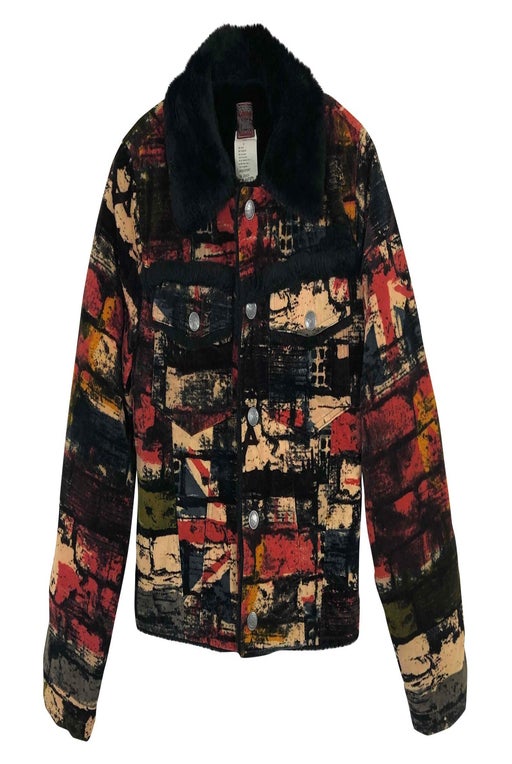 Jean-Paul Gaultier jacket
