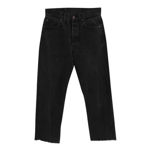 Jean Levi's 501 W28L32