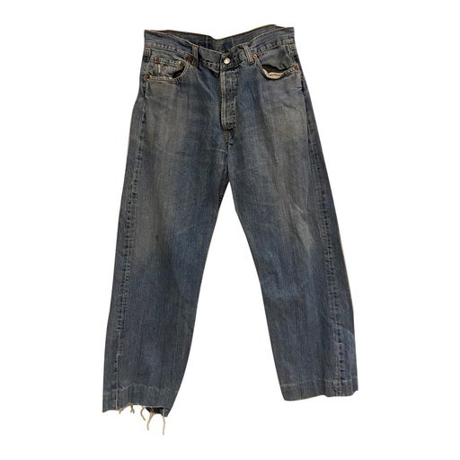 Jean Levi’s 501 W38L34