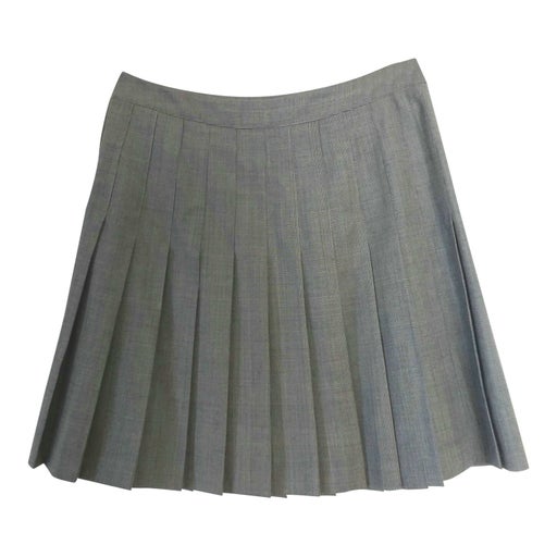 Agnès B skirt