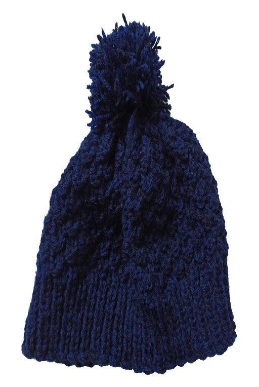 wool cap