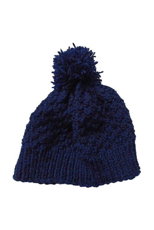 wool cap