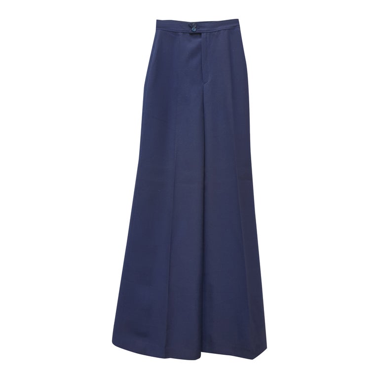 Pantalon 70's