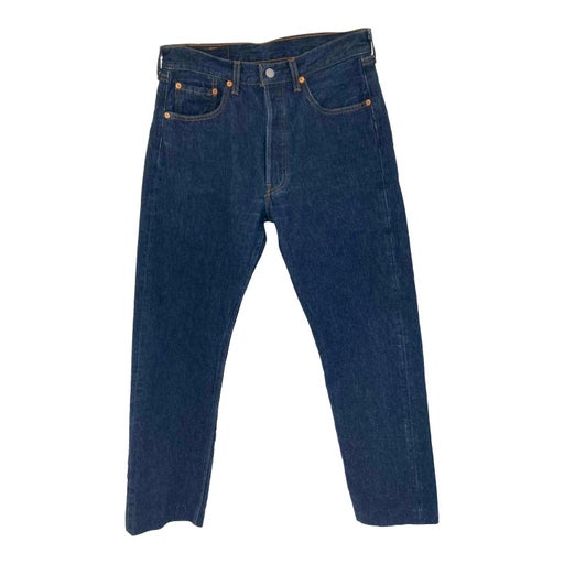 Jean Levi's 501 W32L36 