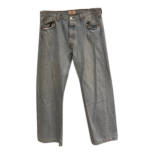 Jean Levi’s 501 W36L34 
