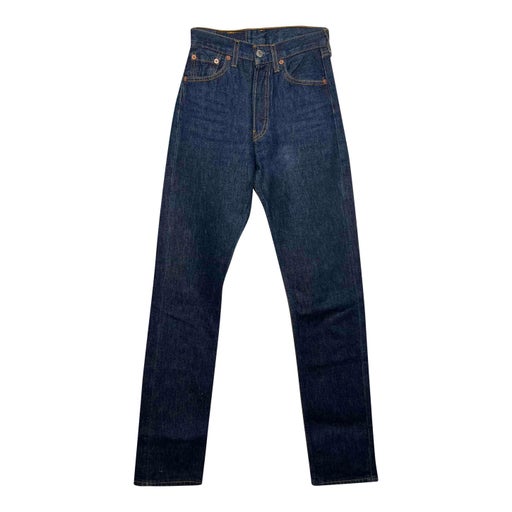 Jean Levi’s 501 W25L34