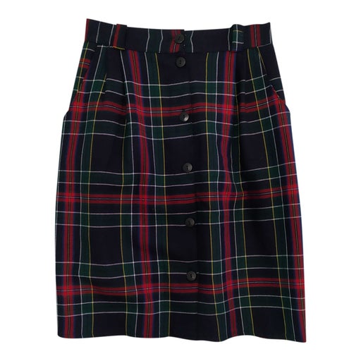Jupe tartan