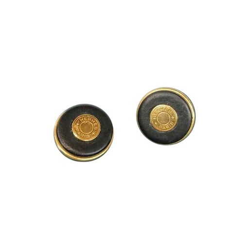 Boucles d'oreilles Hermès