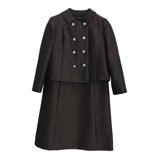 Wool and cotton set