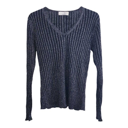 Pull en lurex