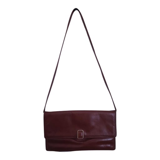 Leather bag