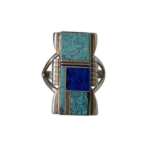 Turquoise ring