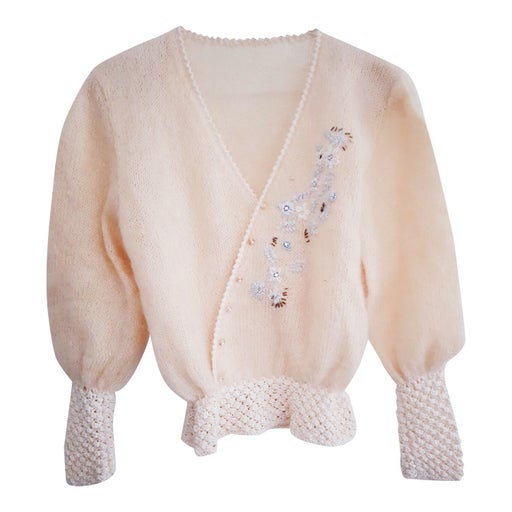 Wool wrap
