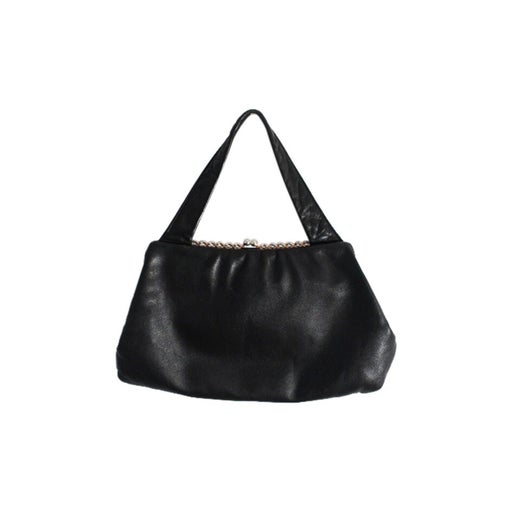 Leather bag