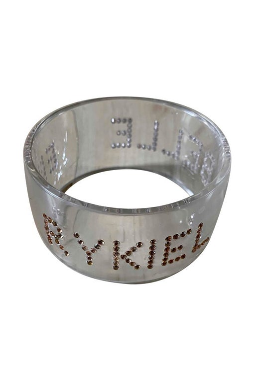 Bracelet Sonia Rykiel