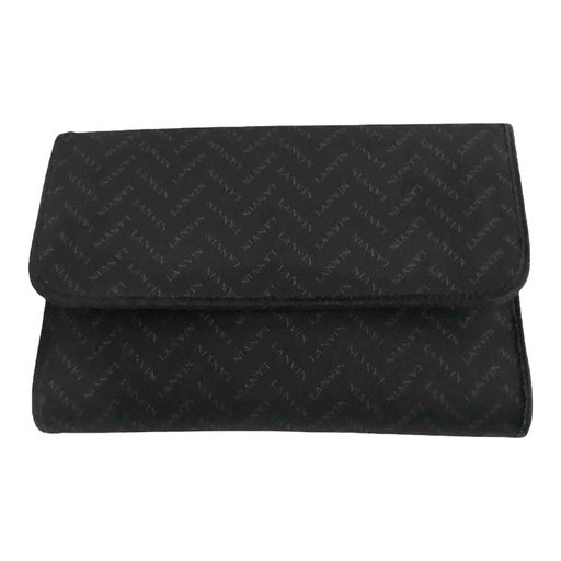 Lanvin pouch